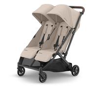 Uppababy - Poussette Minu Duo - Ada