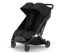 Uppababy - Poussette Minu Duo - James