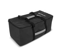 UPPAbaby Sac de Voyage pour Corral Remi, s'adapte aux Parcs, Matelas, couffins et draps, poignées faciles à Transporter + Design Durable avec Protection TravelSafe