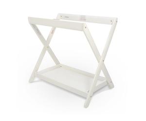 Uppababy - Support de nacelle VISTA V2 / CRUZ V2 - Blanc