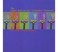 Upper Austrian Jazz Orche - La Lampe Philosophique [Import]
