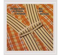 Upper Austrian Jazz Orche - Wein Weib Und Gesang [Import]