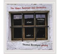 Upper Austrian Jazz Orchestra - des Söwe Aundas [Import]