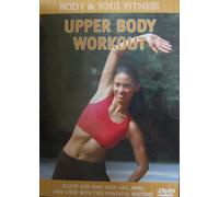 Upper Body workout ~ Body and Soul Fitness ~ DVD ~