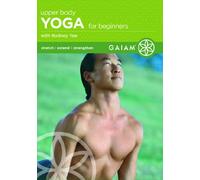 Upper Body Yoga