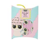 Upper Canada Cheese Cake Bonnet de douche pour fille Rose