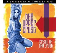 Upper Crust - Cream of The Crust