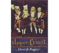 Upper Crust - Horse & Buggery