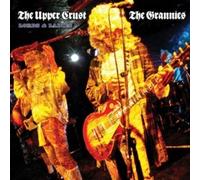 Upper Crust - Lords & Ladies [Cd] Explicit