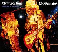 Upper Crust,the - Lords & Ladies (Split Release) [Import]