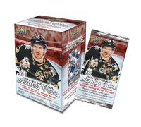 Upper Deck Mass Blaster 2024-25 Hockey Series Two - vente au détail
