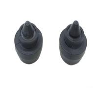 Upper Deck Bumper d'arrêt de couvercle pour - Pour SLK-Class R170, A1709870140 pare-chocs d'arrêt de rechange, tampon de compartiment de rangement supérieur convertible, couvercle de pont arrière