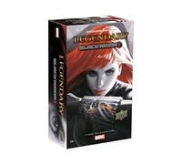 Upper Deck Légendaire : Black Widow, Multi