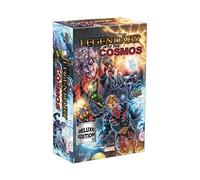 Upper Deck Legendary: Marvel: Into The Cosmos, Multi
