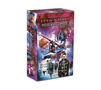Upper Deck Marvel : Legendary Messiah Complex Jeu de construction de Deck d'extension
