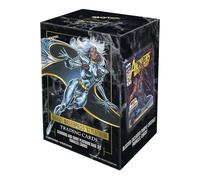 Upper Deck Marvel Masterpieces '92 Platinum Blaster Box 2024 Count - Lot de 24 Cartes à Collectionner