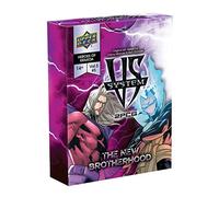 Upper Deck Marvel VS : 2PCG : The New Brotherhood