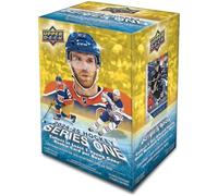 Upper Deck Série 1 Hockey Blaster Box 2024-25 (48 cartes de hockey)