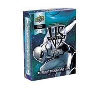 Upper Deck Système VS : 2PCG : Future Foundation