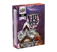 Upper Deck Système VS : 2PCG : Marvel : ennemis effrayants