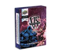 Upper Deck VS 2PCG : Marvel : Crossover Vol.4 Numéro 11
