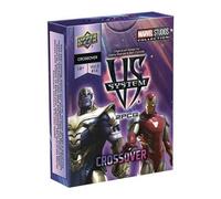 Upper Deck VS : 2PCG : Marvel : Crossover Vol. 5, numéro 14
