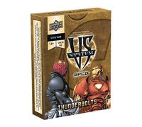 Upper Deck VS 2PCG : Marvel Thunderbolts