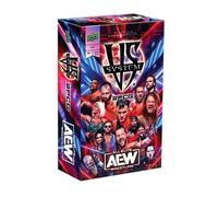 Upper Deck Vs. System® 2PCG® : AEW (All Elite Wrestling)