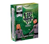Upper Deck Vs. System® 2PCG® : Famille fracturée
