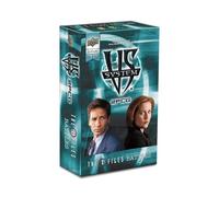 VS System 2PCG - The X-Files Battles