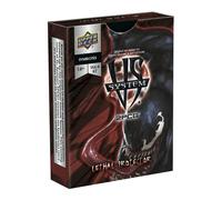 Upper Deck VS System 2PVG : Lethal Protector Multi