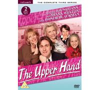Upper Hand-The Complete Third Series [Edizione: Regno Unito] [Import]