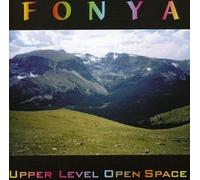 Upper Level - Open Space