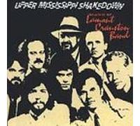 Upper Mississippi Shakedown Best of by Lamont Band Cranston