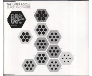 Upper Room, The - Black and White [Import]