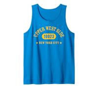 UPPER WEST SIDE 10023 NEW YORK CITY/NYC Athletic Design Débardeur