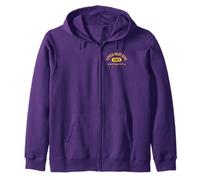 UPPER WEST SIDE 10023 NEW YORK CITY/NYC Athletic Design Sweat à Capuche