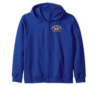 UPPER WEST SIDE 10023 NEW YORK CITY/NYC Athletic Design Sweat à Capuche