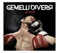 Gemelli Diversi – Uppercut – Import – believe