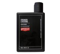 Uppercut Deluxe Strength & Restore Conditioner 240ml