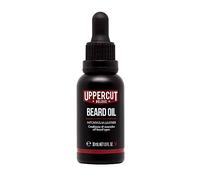 Uppercut Deluxe Beard Oil for Men, Nourishing Conditioner 30ml