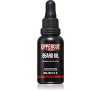 Uppercut Deluxe Beard Oil Patchouli&Leather huile pour barbe 30 ml