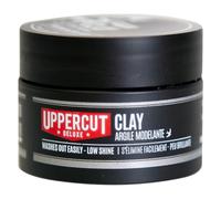 Uppercut Deluxe Coiffure Clay Midi 25 g 25 g