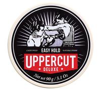 Uppercut Deluxe Easy Hold crème fixation légère pour cheveux pour homme 90 g