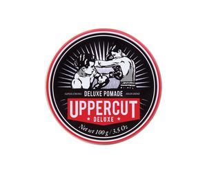 Uppercut Deluxe Coiffure Pommade de luxe 100 g 100 g