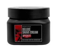 UPPERCUT DELUXE Crème à Raser Peaux Sèches ou Sensibles 120ml