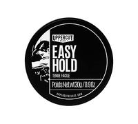 Uppercut Deluxe Easy Hold Hair Putty Midi 30g | Light Hold with Natural Matte Finish for Weightless Style. Suitable for All Hair Lengths and Types. Compact Travel Size.