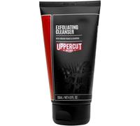 Uppercut Deluxe Exfoliant nettoyant pour homme