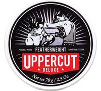 Uppercut Deluxe Featherweight Cire pour cheveux à tenue moyenne 70 g