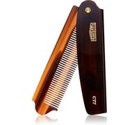 Uppercut Deluxe Flip Comb Tortoise CT7 peigne 1 pcs